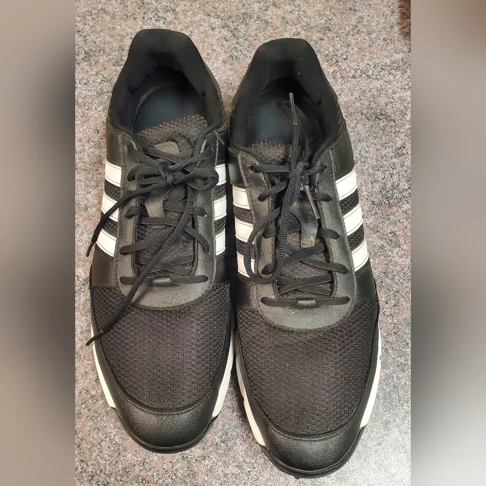 adidas mens size